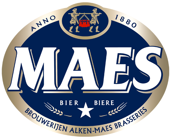 0 maes logo